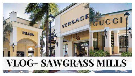 gucci sawgrass mills|balenciaga outlet sawgrass.